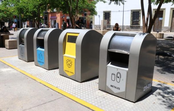 Prefieren cárcel a pagar multas por tirar basura en Guadalajara