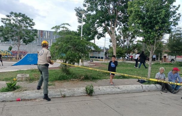Se eleva a 86 las casas dañadas por desplazamiento de falla geológica en Ciudad Guzmán