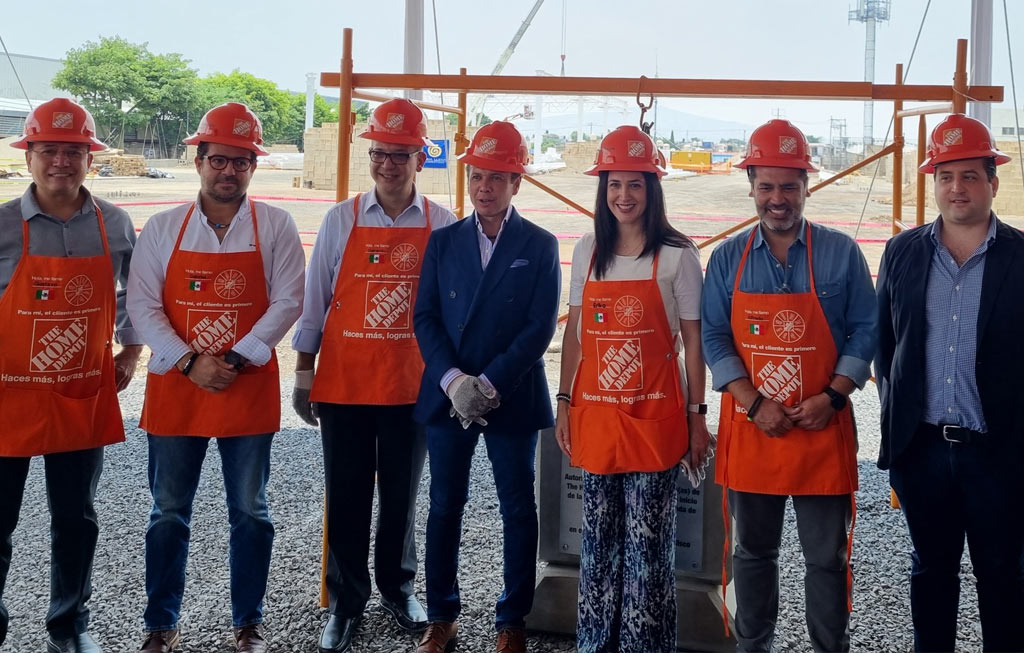 Home Depot In Guadalajara Jalisco Mexico at Wilbur Pritt blog - The Home Depot En Guadalajara Jal Mexico