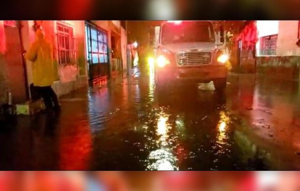 Guadalajara tiene 10 mdp para enfrentar contingencias por lluvias