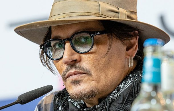 🎶 El Sonido de la Música – Johnny Depp