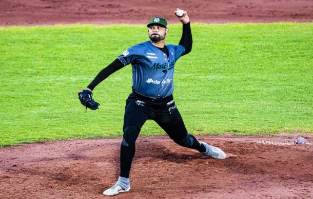 Mariachis se lleva el triunfo 11-5 de visita a los Algodoneros