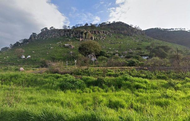 Detenido por presunto fraude a Ipejal les vendió los polémicos terrenos del Cerro del Tepopote