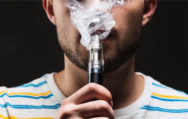 Con prohibición de vapeadores, aumenta el contrabando