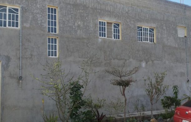Intervienen anexo de Tonalá donde fue agredida una menor