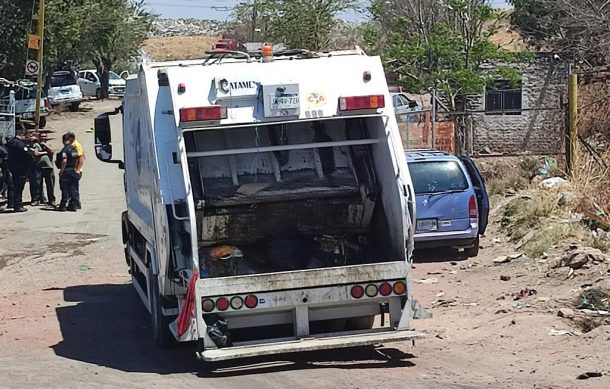 Caabsa culpa a municipios de problemas en recolección