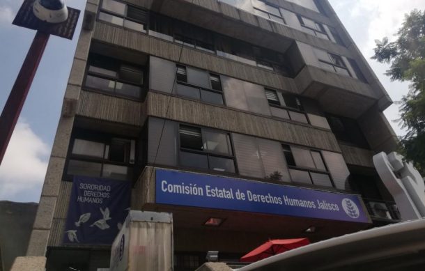 Damnificados del 22 de abril presentan queda ante CEDHJ por cambio en sus pensiones