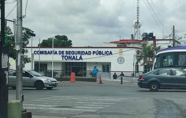 Por impráctica, mudarán la base central de la Policía de Tonalá