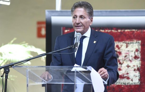 Frangie ofrece disculpa por comentarios sobre Luz Raquel