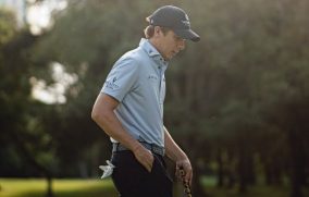 El tapatío Carlos Ortiz queda fuera del Masters de Augusta