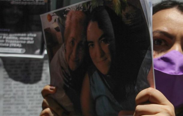 Organismos sociales rechazan declaraciones de Fiscalía sobre caso Luz Raquel