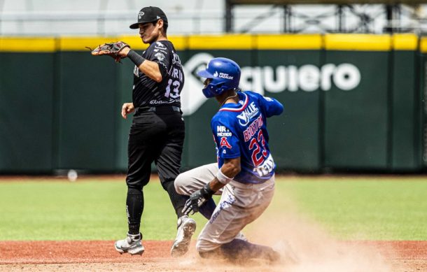 Acereros barre en la serie a los Mariachis de Guadalajara