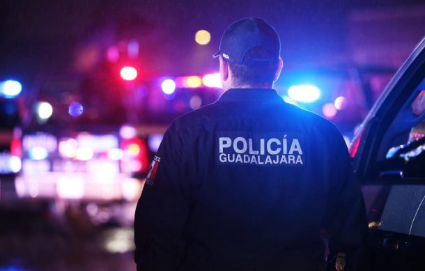 Investigan por abuso de autoridad a dos policías de Guadalajara