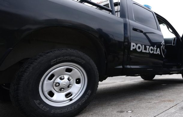 Investigan a policías estatales por agresión a conductor