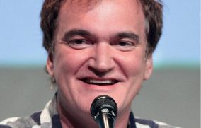 Tarantino abandona su última cinta “The Movie Critic”