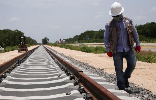 Recuperan cerca de 29 mil bienes inmuebles en ruta del Tren Maya