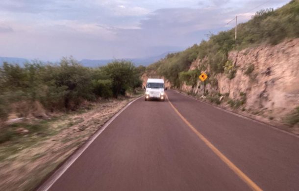 Instalará Policía Vial módulos de ayuda en carreteras de Jalisco