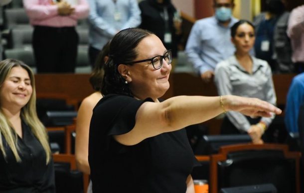 Anuncian acciones contra elección de titular de CEDHJ