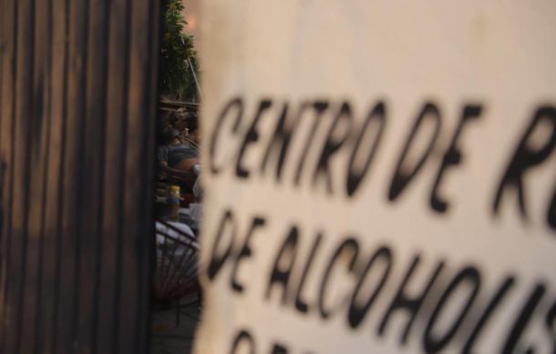En Jalisco hay 263 centros contra las adicciones