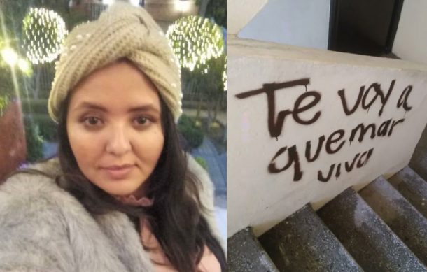 No quedará impune crimen de mujer quemada en Zapopan, afirma el gobernador