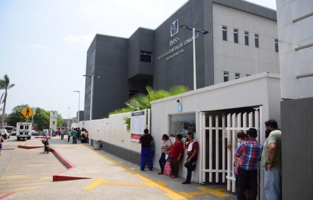 Loa ahorros de las Afores son intocables: IMSS