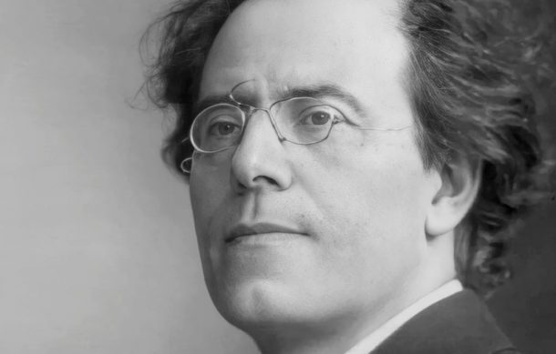 🎶 El Sonido de la Música – Gustav Mahler