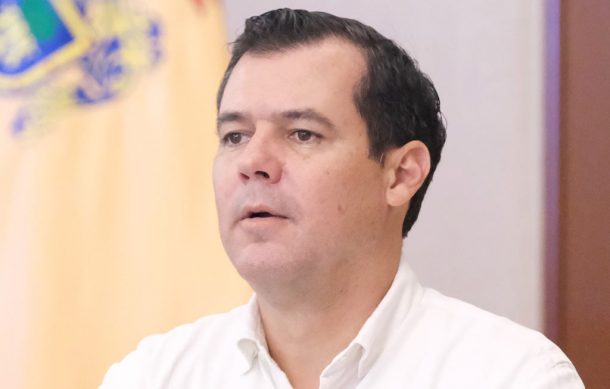 Entrevista con Diego Monraz Villaseñor
