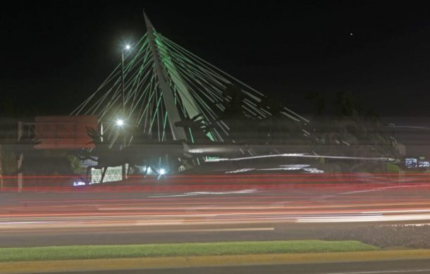 Presentarán denuncias penales por cierres de Puente Atirantado