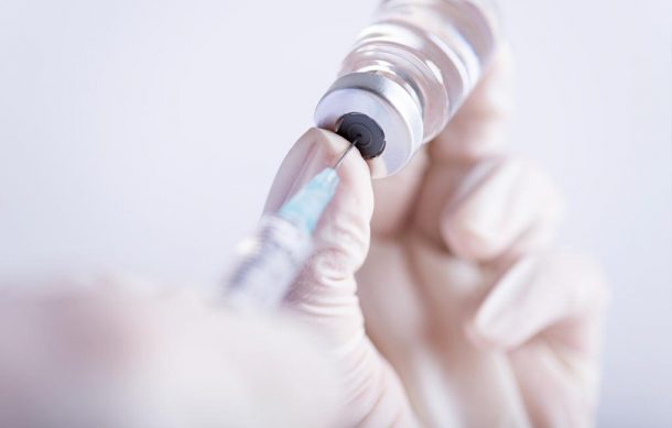 Vacunas contra Covid e influenza pueden aplicarse juntas