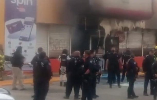 Condena López Obrador ataques contra civiles en Ciudad Juárez
