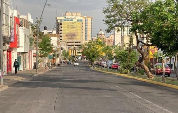 Vecinos de Analco reportan olores extraños en las calles