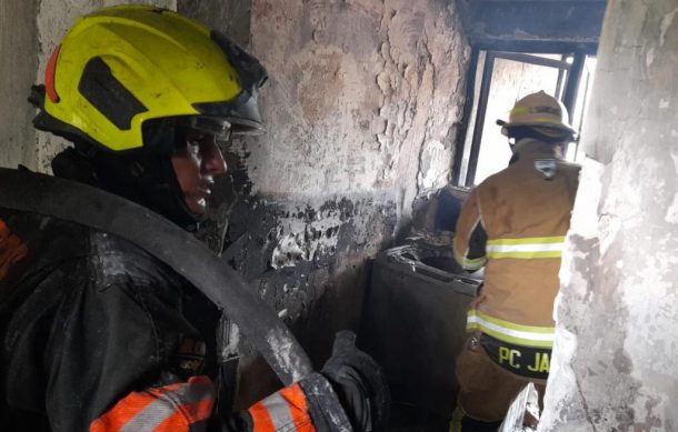 Recuerdan a bomberos caídos en su deber