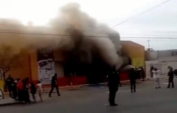 Capturan a 10 participantes en violencia en Ciudad Juárez