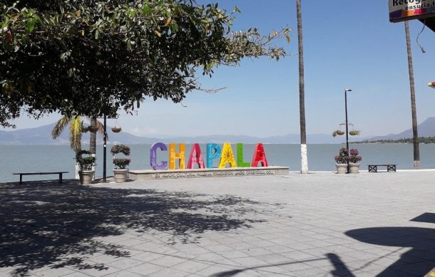 Balacera en Chapala deja tres personas detenidas