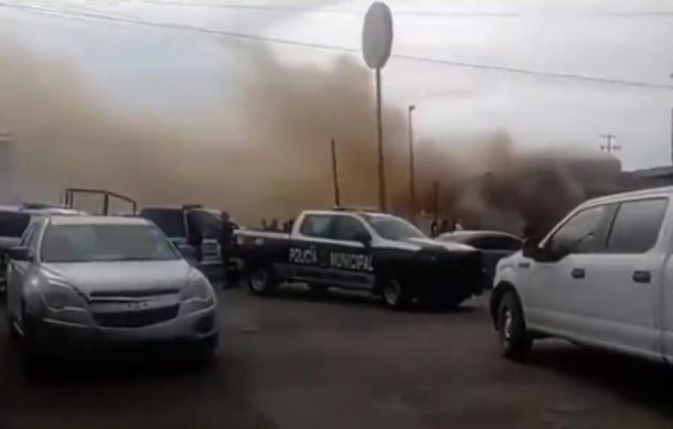Confirman 11 muertos en hechos violentos de Ciudad Juárez