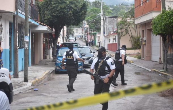 México vive el año más mortífero contra la prensa