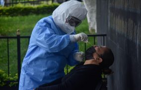 Jalisco prevé aumento de 20% en enfermedades respiratorias durante el invierno