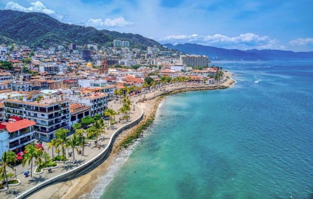 Al límite de contaminantes dos playas de Jalisco