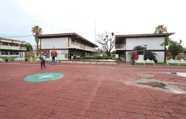 Instalarán en escuelas de GDL cámaras para identificar rostros