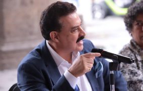 Exigen al Tribunal resolver juicios de Colomos en favor ciudadano