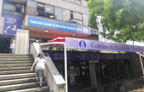 CEDHJ emitirá macro recomendación sobre desaparecidos