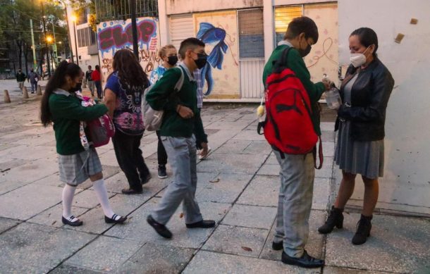 En Jalisco hay mil 100 grupos de educación básica sin maestros