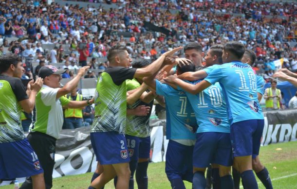 Puerto Vallarta en femenil y Tequila en varonil ganan la Copa Jalisco