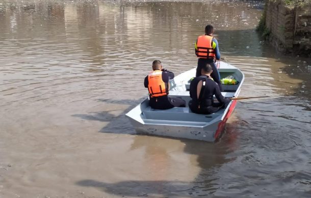 Localizan cadáver de hombre en el Arroyo Seco