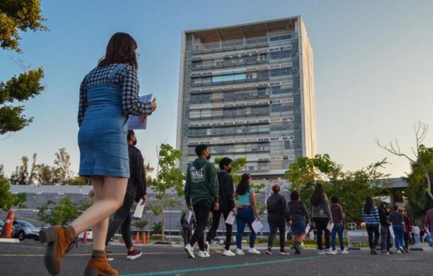 Algunos alumnos desaparecidos fueron víctimas de otros delitos