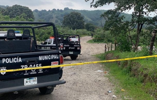 Localizan cadáver en basurero clandestino de Zapopan