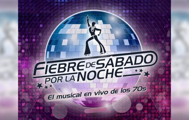 Se presenta “Fiebre de Sábado por la Noche” en GDL