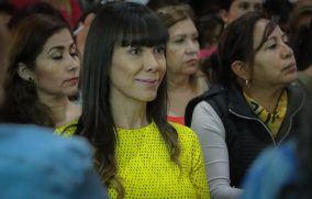 La Secretaría de las Mujeres anuncia estrategia contra el embarazo adolescente y la violencia infantil