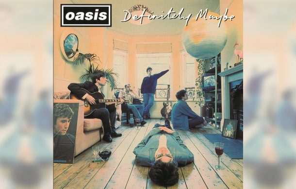 🎶 El Sonido de la Música – Definitely Maybe