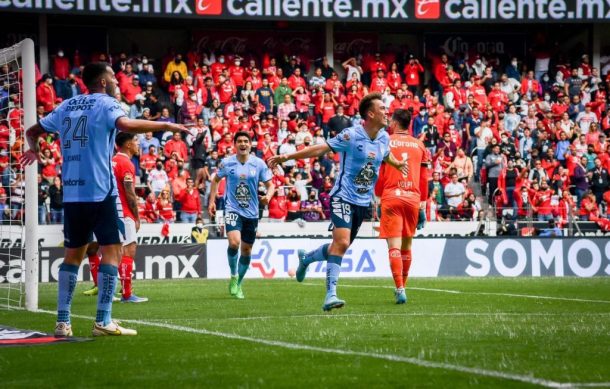 El “Gato” Ortiz dirigirá la Final de ida entre Toluca y Pachuca